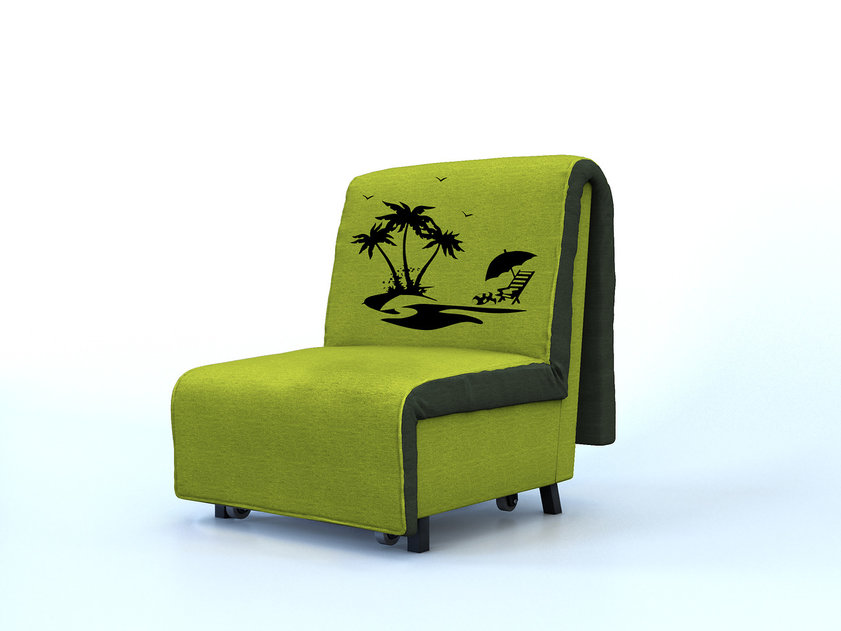 Кресло-кровать Novelti Beach