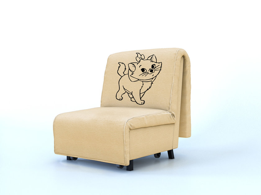 Кресло-кровать Novelti Cat2