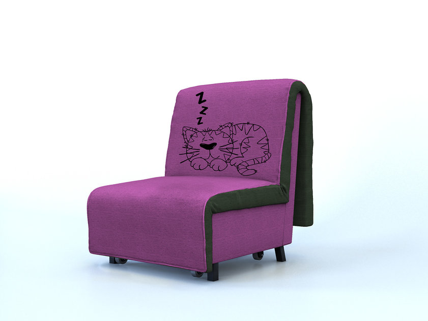 Кресло-кровать Novelti Cat Spit