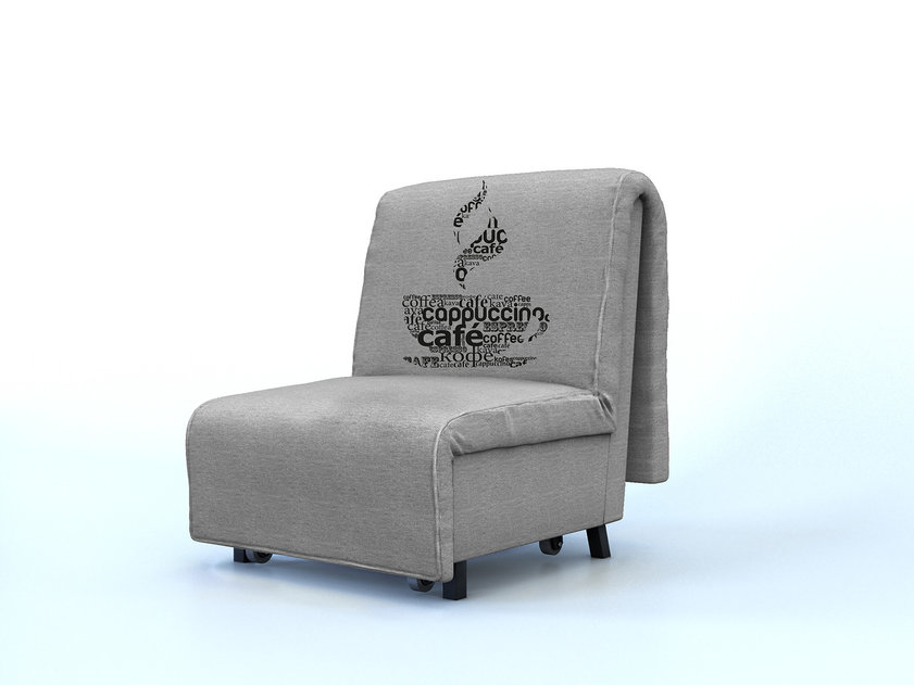 Кресло-кровать Novelti Coffee