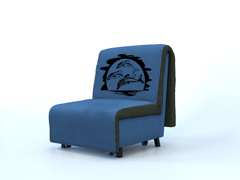 Кресло-кровать Novelti Delfin