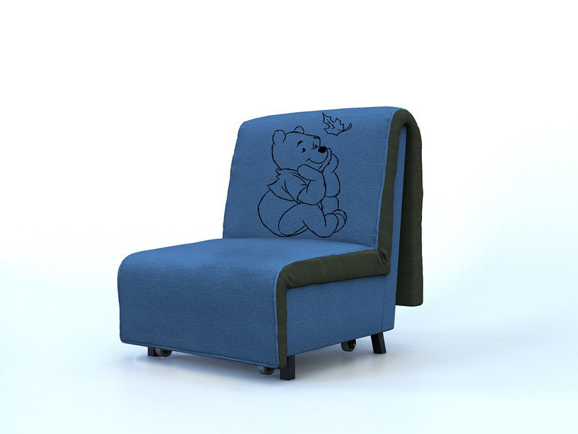 Кресло-кровать Novelti Disney Winnie