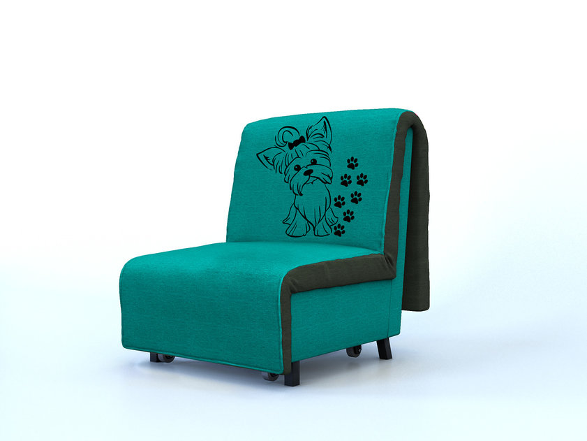 Кресло-кровать Novelti Dog1