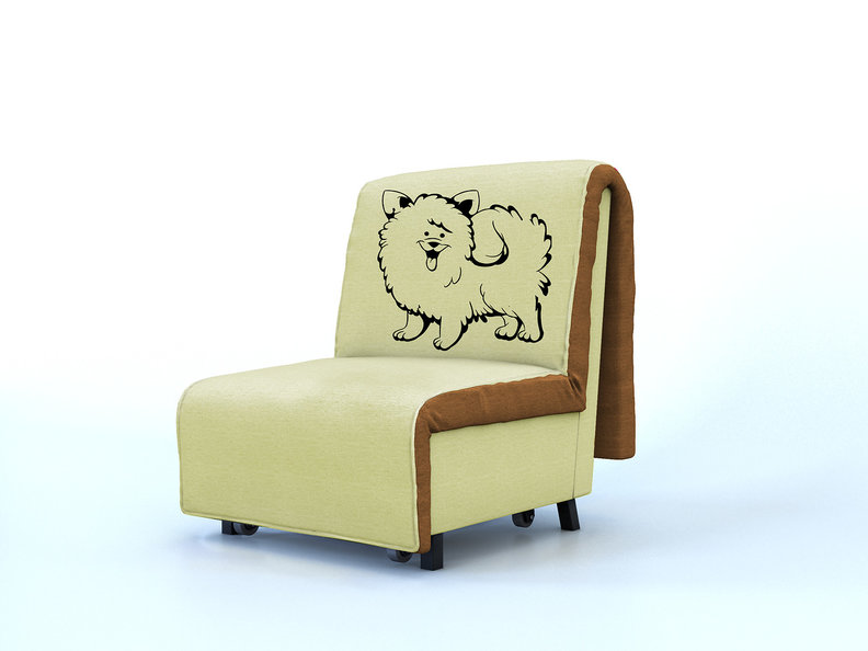 Кресло-кровать Novelti Dog2