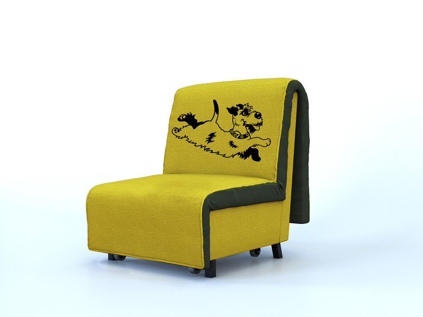 Кресло-кровать Novelti Dog3