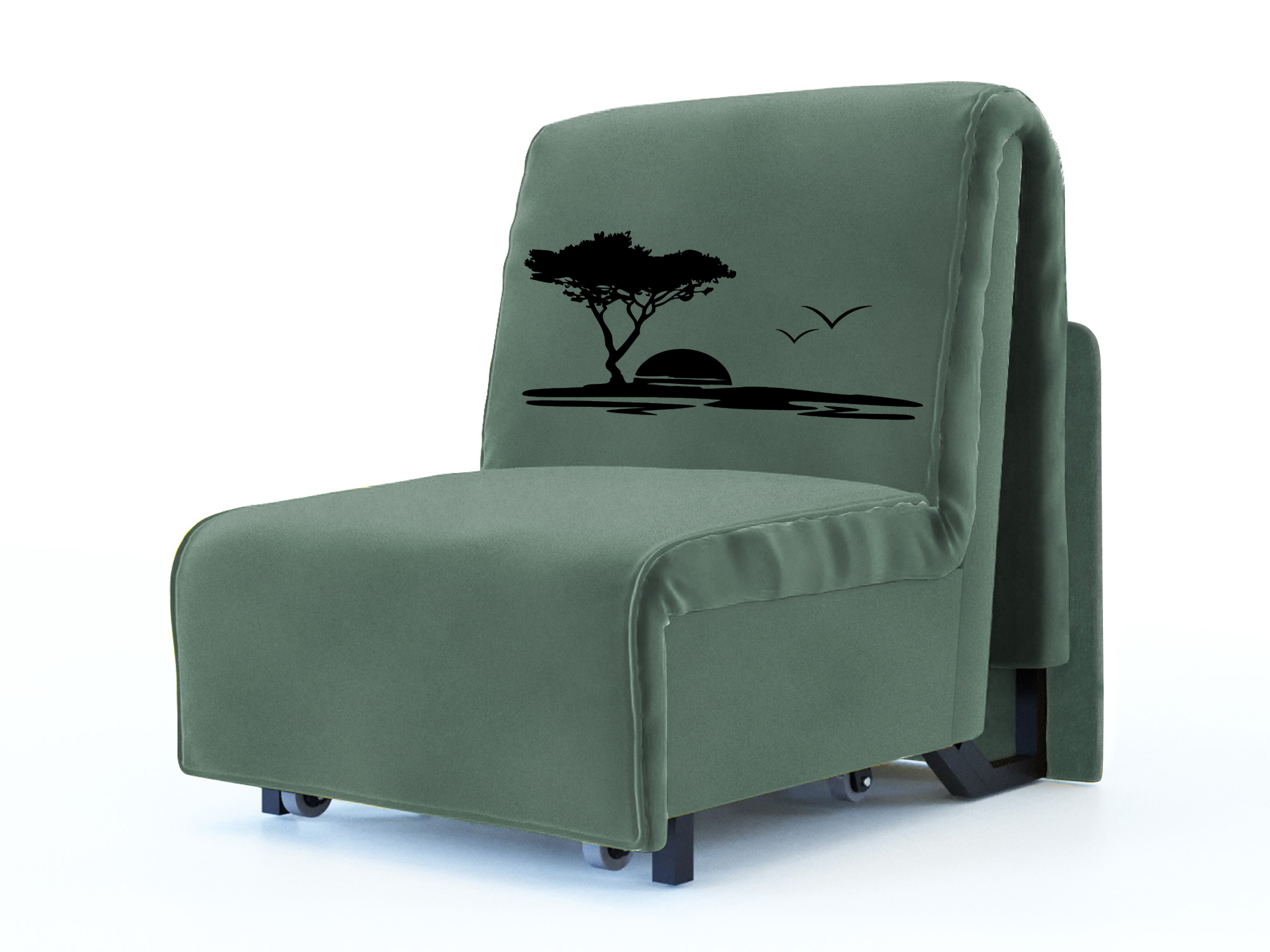 Кресло-кровать Novelti Elegance Zakat