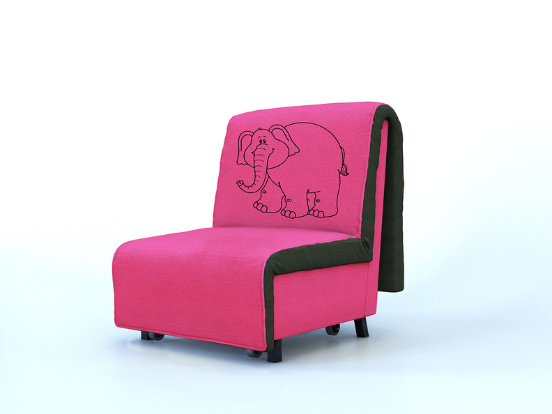 Кресло-кровать Novelti Elephant2
