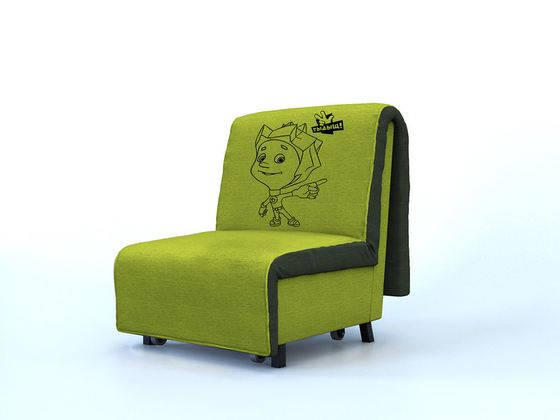 Кресло-кровать Novelti Fixi Nolik