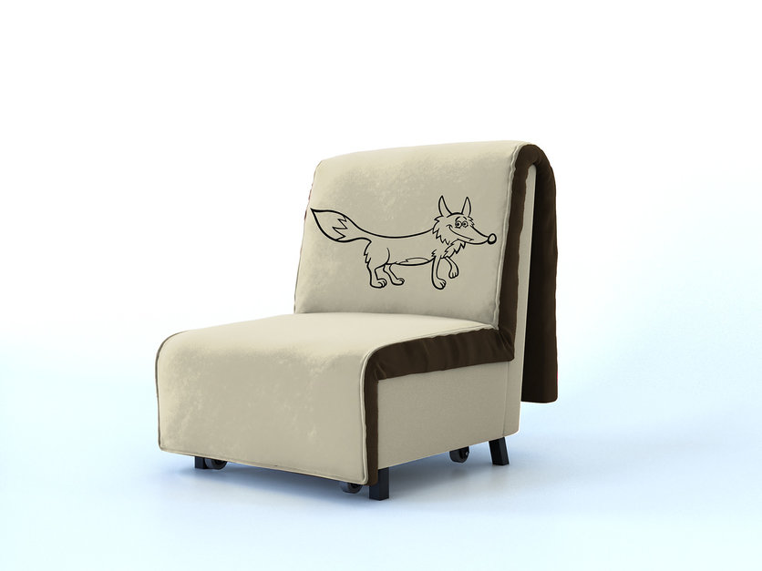 Кресло-кровать Novelti Fox