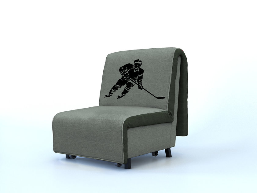Кресло-кровать Novelti Hockey