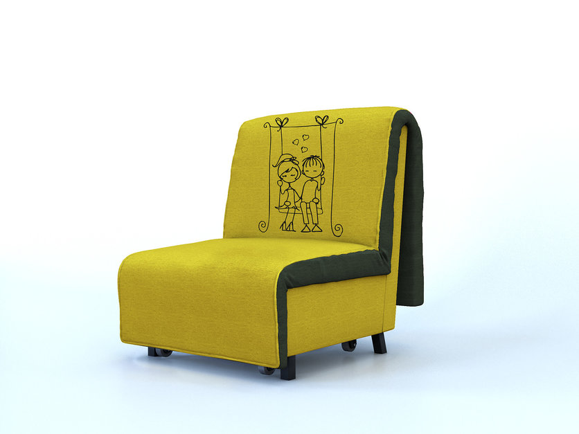 Кресло-кровать Novelti Kacheli