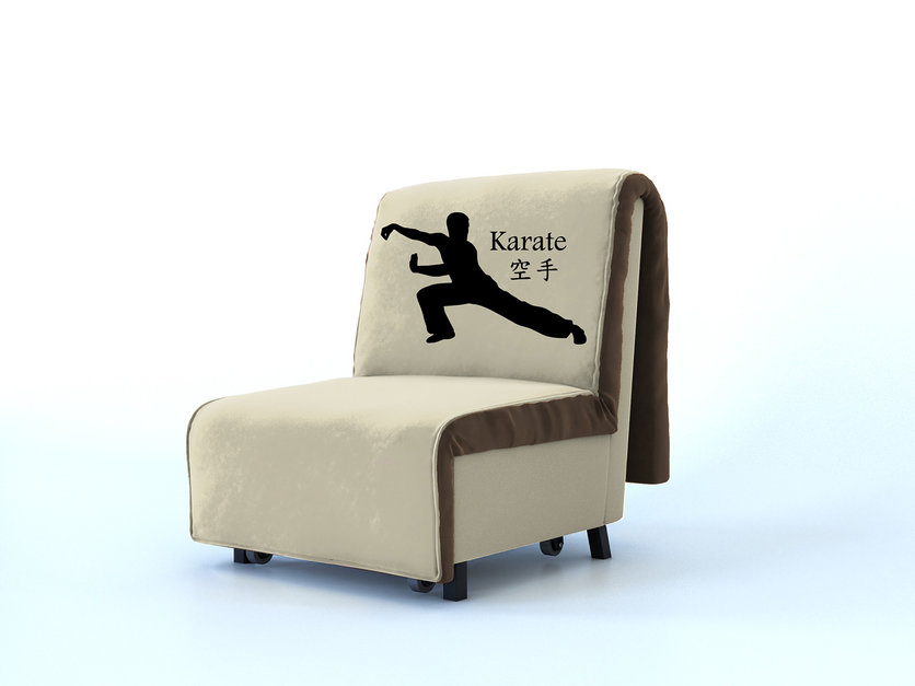 Кресло-кровать Novelti Karate