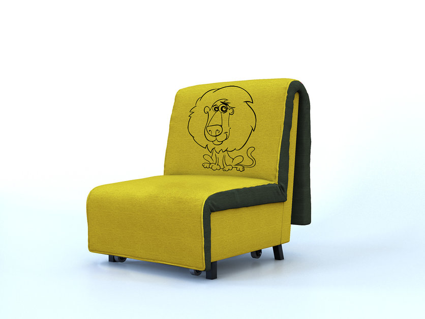 Кресло-кровать Novelti Lion