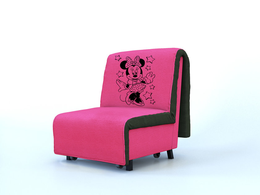 Кресло-кровать Novelti Mini Mouse