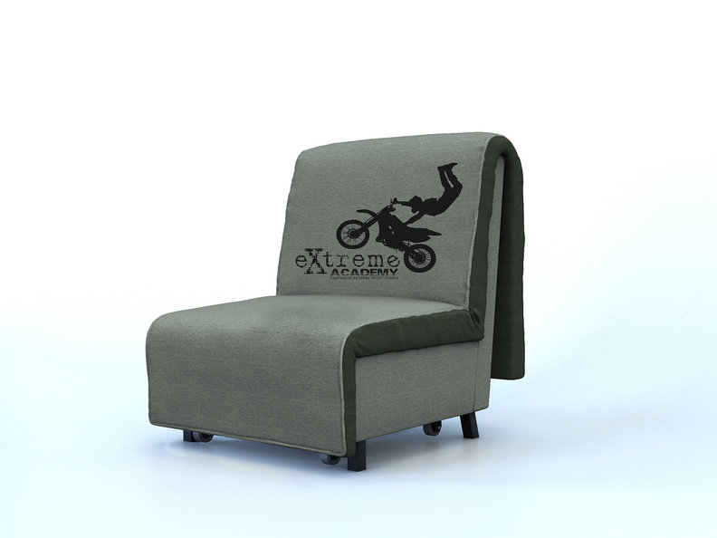 Кресло-кровать Novelti Motocycle