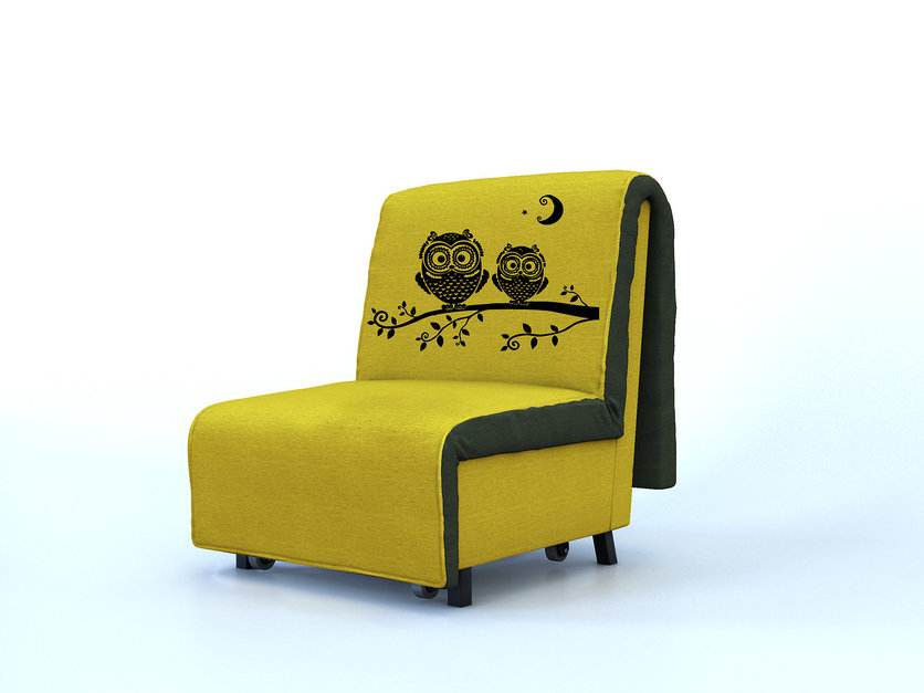 Кресло-кровать Novelti Owls