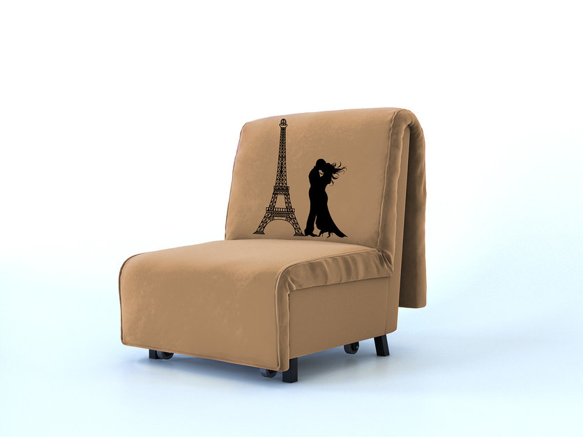 Кресло-кровать Novelti Paris
