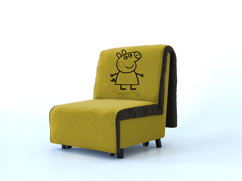 Кресло-кровать Novelti Peppa