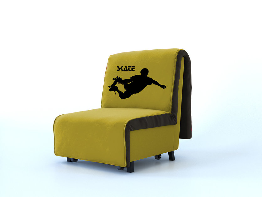 Кресло-кровать Novelti Skate
