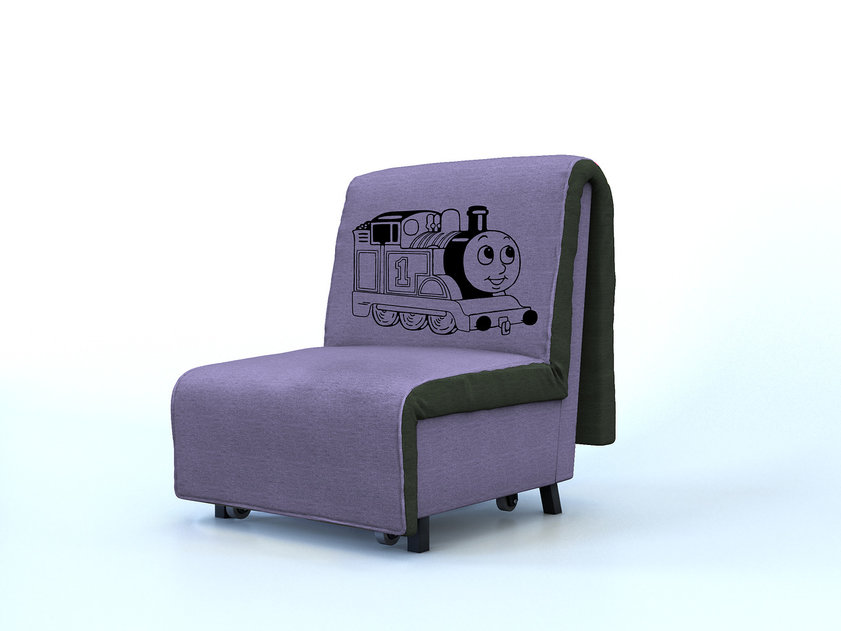 Кресло-кровать Novelti Tomas