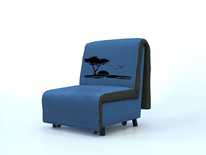 Кресло-кровать Novelti Zakat1