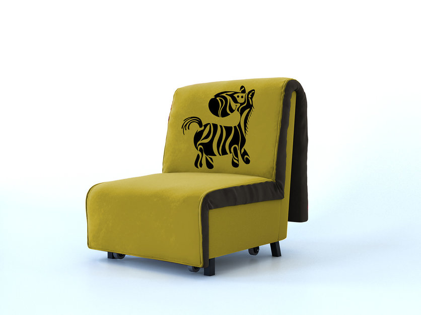 Кресло-кровать Novelti Zebra